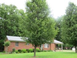  County Road 812, Blue Mountain MS