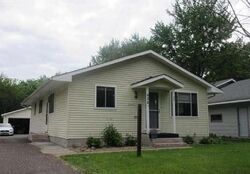 Pre-foreclosure in  FREMONT ST Anoka, MN 55303