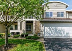 Pre-foreclosure in  100TH LN N Minneapolis, MN 55443