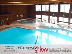 Pre-foreclosure in  FORD RD UNIT 118 Minneapolis, MN 55426