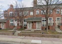 Pre-foreclosure Listing in ALLENHURST AVE ROYAL OAK, MI 48067