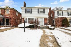 Pre-foreclosure in  HARTWELL ST Detroit, MI 48235