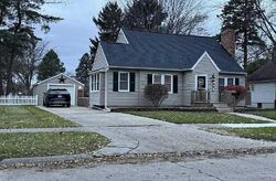 Pre-foreclosure in  BRENNER ST Saginaw, MI 48602