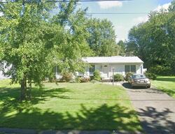 Pre-foreclosure in  WESTBROOK RD South Hadley, MA 01075