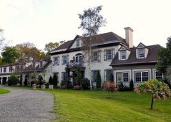  Maple Hill Rd, West Stockbridge MA