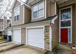 Pre-foreclosure Listing in KING PATRICK WAY UPPER MARLBORO, MD 20772