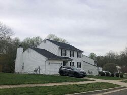 Pre-foreclosure in  CHERYL DR Upper Marlboro, MD 20772