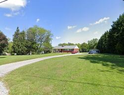 Pre-foreclosure in  BRINTON RD Fork, MD 21051
