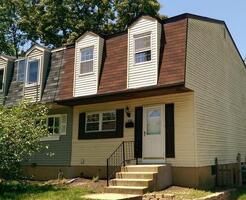 Pre-foreclosure in  ARUNDEL RD Pasadena, MD 21122
