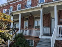 Pre-foreclosure in  FALLS RD Baltimore, MD 21211