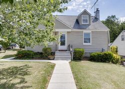 Pre-foreclosure in  DALE AVE Baltimore, MD 21206