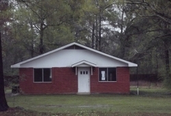 Pre-foreclosure in  MIKE COOPER RD Ponchatoula, LA 70454