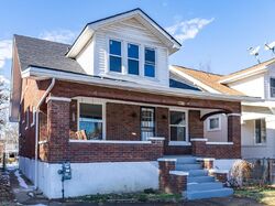 Pre-foreclosure in  S 3RD ST Louisville, KY 40214