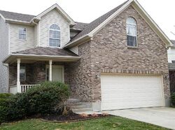 Pre-foreclosure in  ROYAL TROON RD Lexington, KY 40509