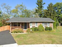 Pre-foreclosure in  COLRAIN CT Lexington, KY 40517
