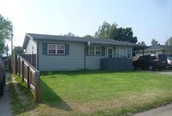 Pre-foreclosure in  S TULANE AVE Liberal, KS 67901
