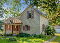 Pre-foreclosure in  2ND ST NE Mitchellville, IA 50169