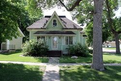Pre-foreclosure Listing in S BOONE ST ROCK RAPIDS, IA 51246