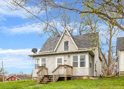  23rd St, Des Moines IA