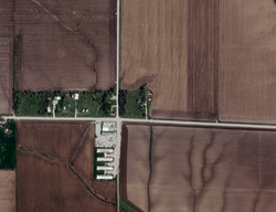  170th St, Wellman IA