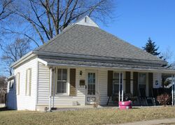Pre-foreclosure in  PLANK RD Keokuk, IA 52632