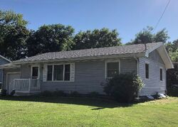 Pre-foreclosure in  HARRISON ST Shenandoah, IA 51601