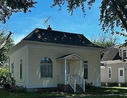 Pre-foreclosure in  S PEARL ST New Sharon, IA 50207