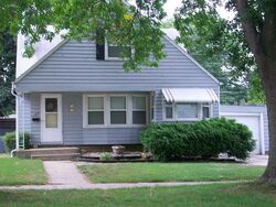  N 3rd St, Fort Dodge IA
