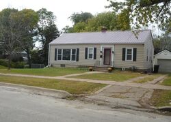 Pre-foreclosure in  FRANKLIN ST Keokuk, IA 52632
