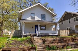  32nd St, Des Moines IA