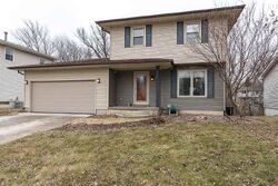Pre-foreclosure in  W 57TH ST Davenport, IA 52806