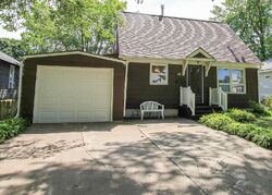 Pre-foreclosure in  1ST AVE SW Pocahontas, IA 50574