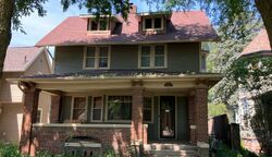  Euclid Ave, Cherokee IA