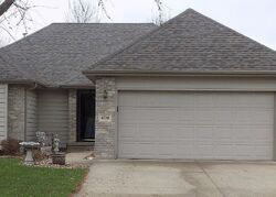 Pre-foreclosure in  MAYHEW AVE Sioux City, IA 51106