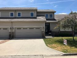 Pre-foreclosure in  ASTER LN Johnston, IA 50131