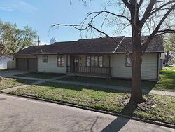 Pre-foreclosure in  4TH ST Griswold, IA 51535