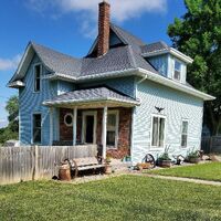  Cipher St, Macedonia IA