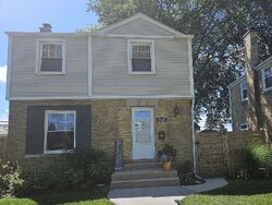 Pre-foreclosure in  WILLOW ST Franklin Park, IL 60131
