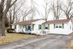 Pre-foreclosure in  URBANA RD Millstadt, IL 62260