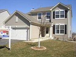 Pre-foreclosure in  SONOMA CIR Lake In The Hills, IL 60156
