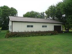 Pre-foreclosure in  N RIVER RD Byron, IL 61010