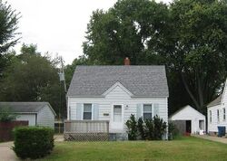  N Wolfe St, Springfield IL