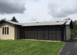 Pre-foreclosure in  MAY DR Edwardsville, IL 62025