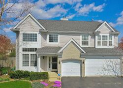 Pre-foreclosure in  PROVIDENCE CT Cary, IL 60013