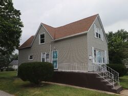 Pre-foreclosure in  S SANGAMON ST Riverdale, IL 60827