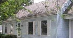 Pre-foreclosure in  MARYVILLE RD Granite City, IL 62040