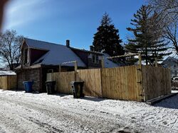 Pre-foreclosure in  S MAPLEWOOD AVE Chicago, IL 60629