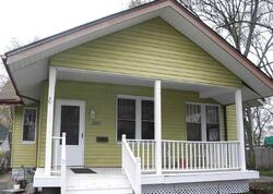 Pre-foreclosure in  S 4TH ST Pekin, IL 61554