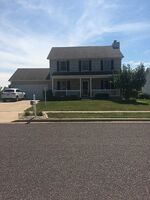 Pre-foreclosure in  FIELDSTONE Washington, IL 61571