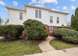 Pre-foreclosure in  13TH AVE Fulton, IL 61252